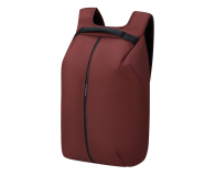 Samsonite Securipak 2.0 15.6" terracota red - 1273911 - zdjęcie 2